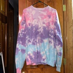 Ariana Grande God Is A Woman Crewneck